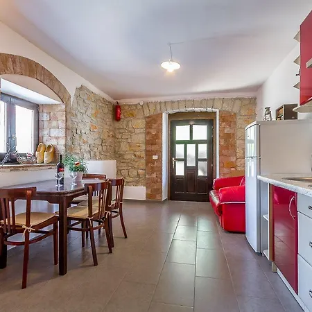 Mala Hiza Villa Peresiji